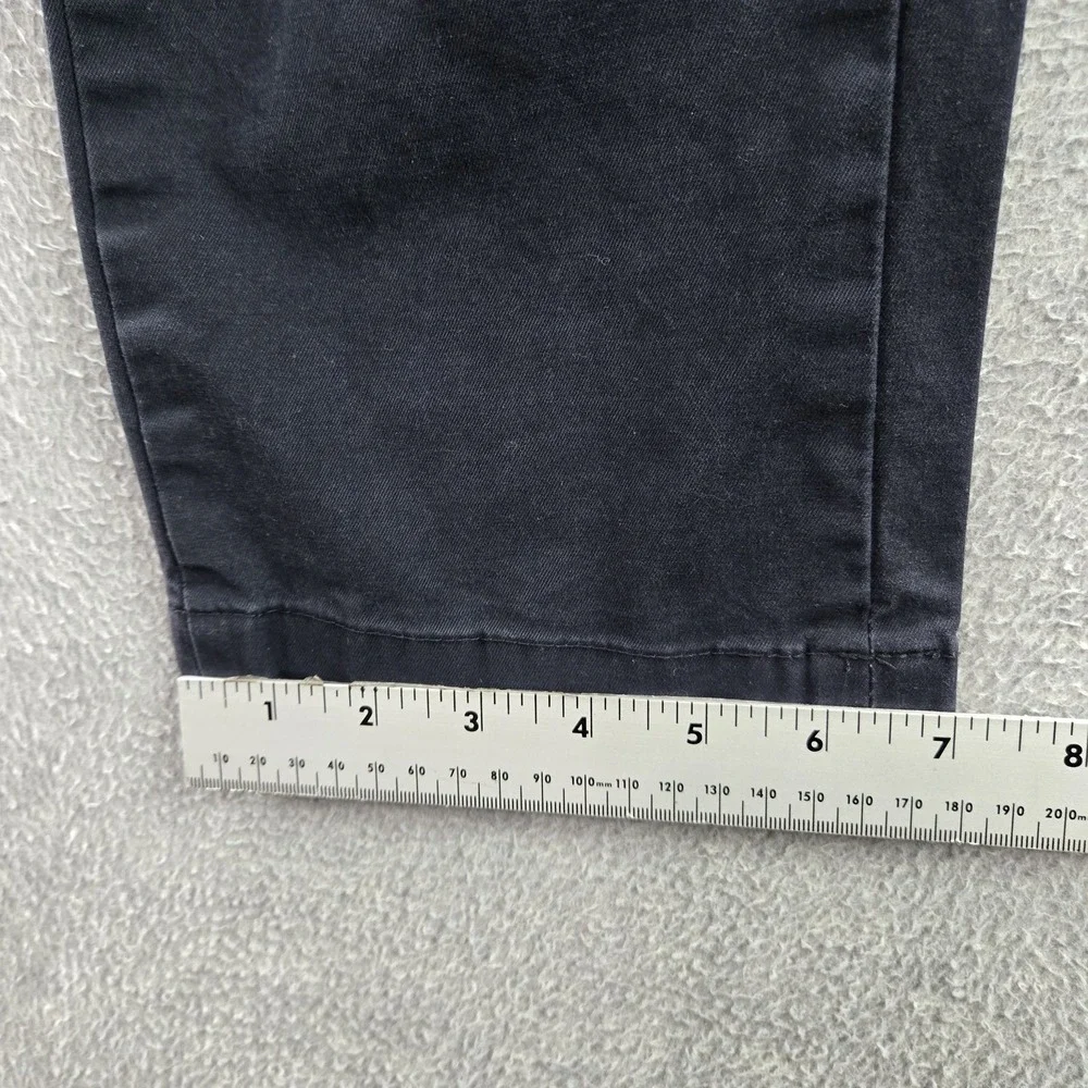 Banana Republic Men Pants 32X32 Blue‎ Chinos Aiden